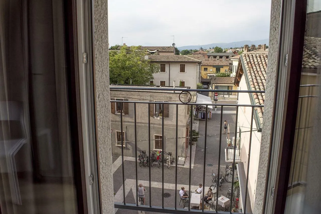 Guest house Casa Beccherie Lazise