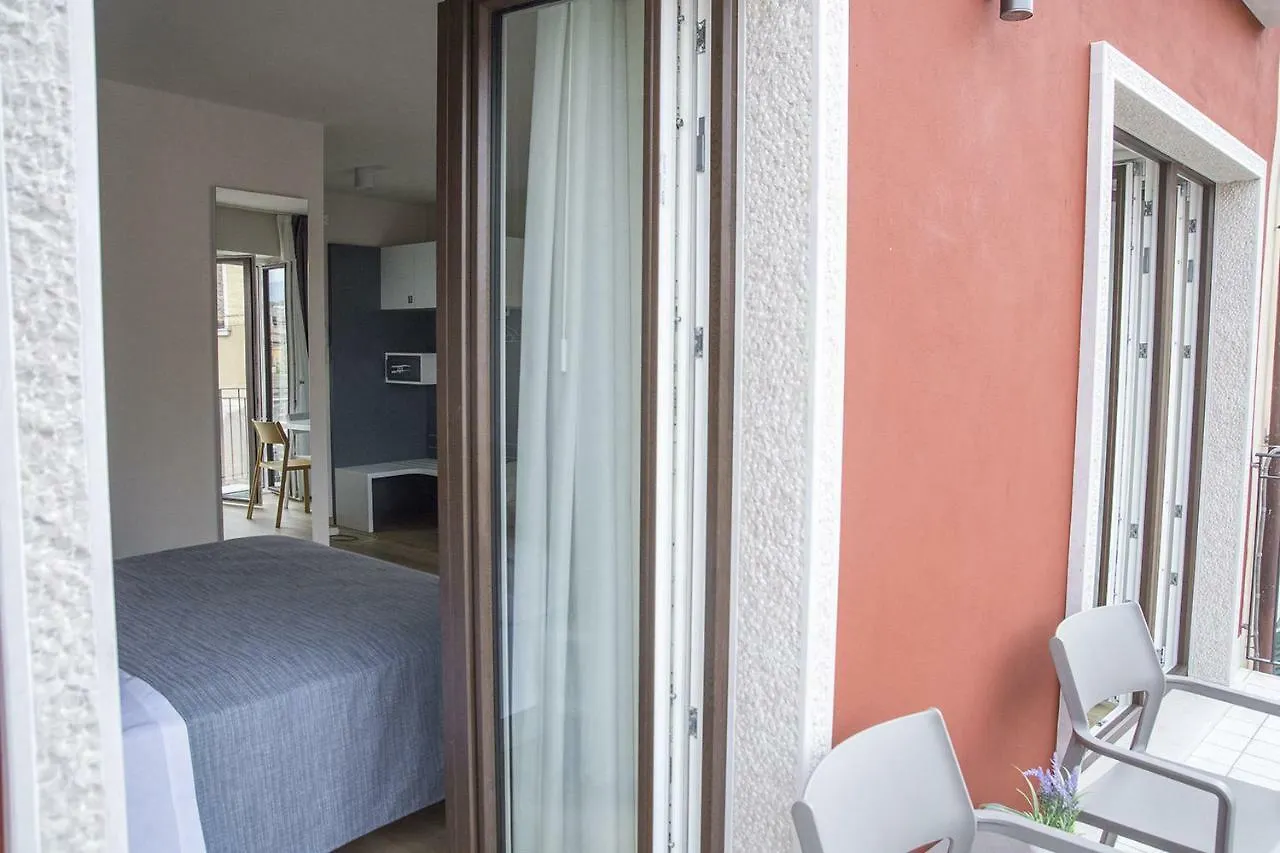 Guest house Casa Beccherie Lazise