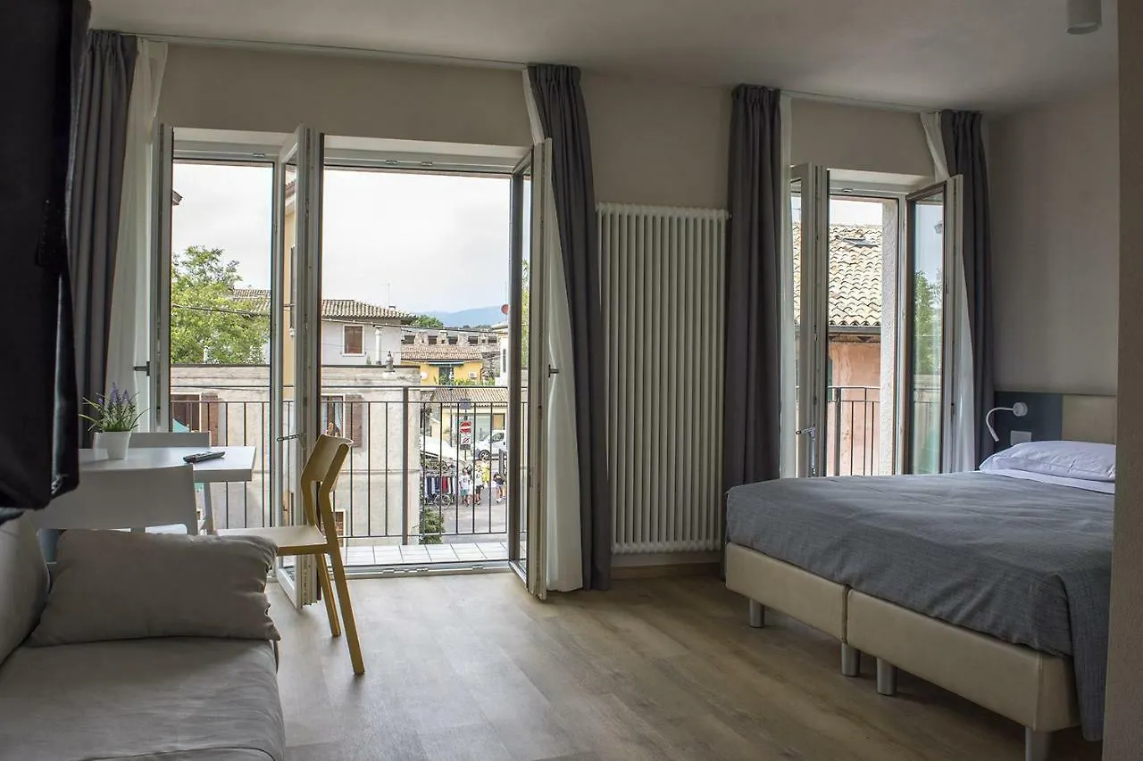 Casa Beccherie Lazise