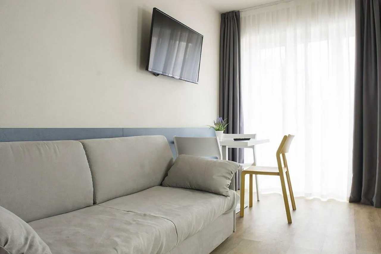 Guest house Casa Beccherie Lazise