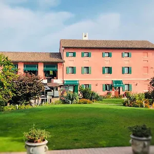 Osteria Pasina Hotel Dosson