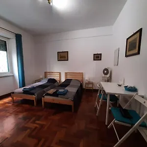 A Casa Di Robi Italy