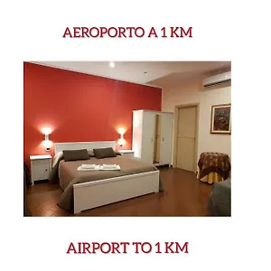 Simpson - Aeroporto Di - Gasthuis Bari