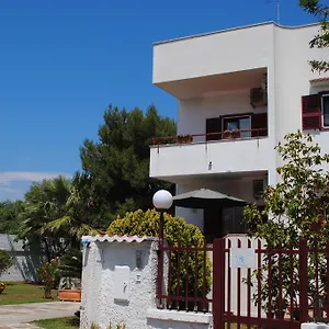 Annavi Bed & Breakfast Bari