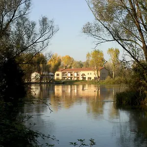 Ca' Del Sile Bed & Breakfast Morgano