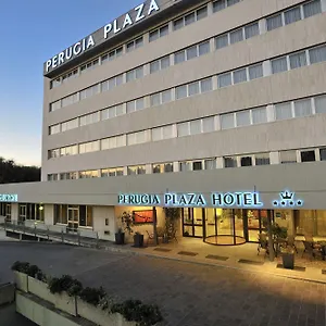 Plaza Hotel Perugia