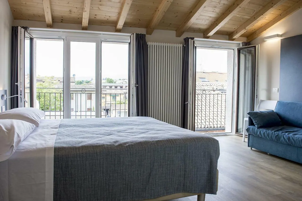 Casa Beccherie Lazise Italia