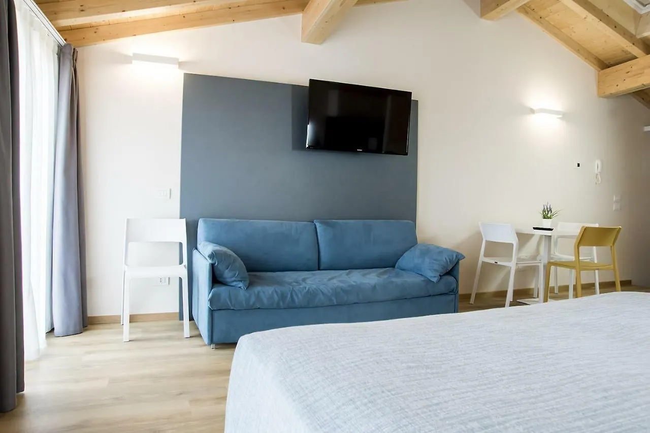 Casa Beccherie Lazise 3*,  Italia