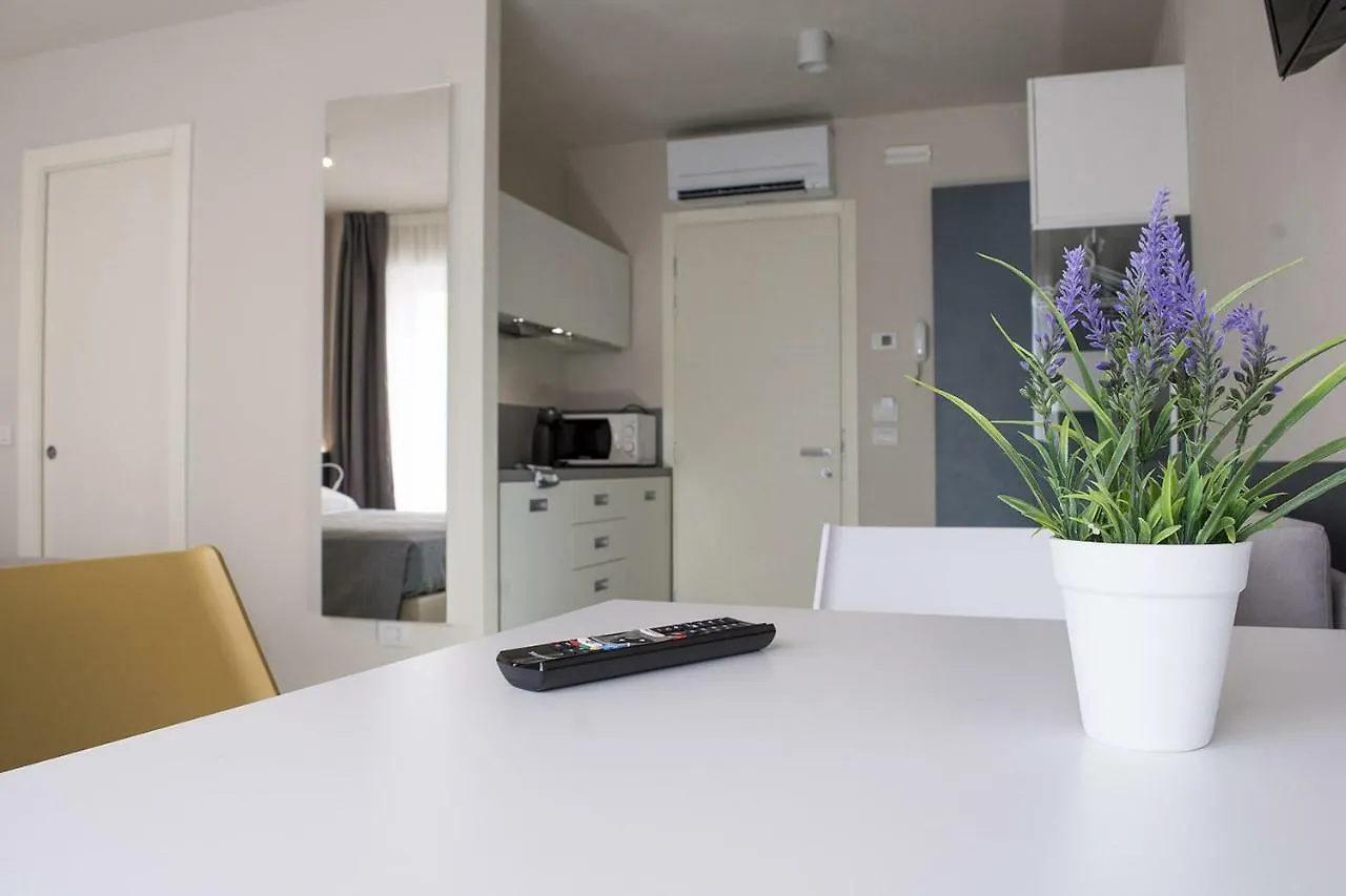 Casa Beccherie Lazise Affittacamere