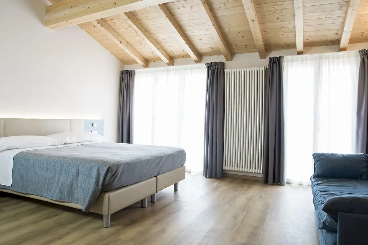 Casa Beccherie Lazise Affittacamere