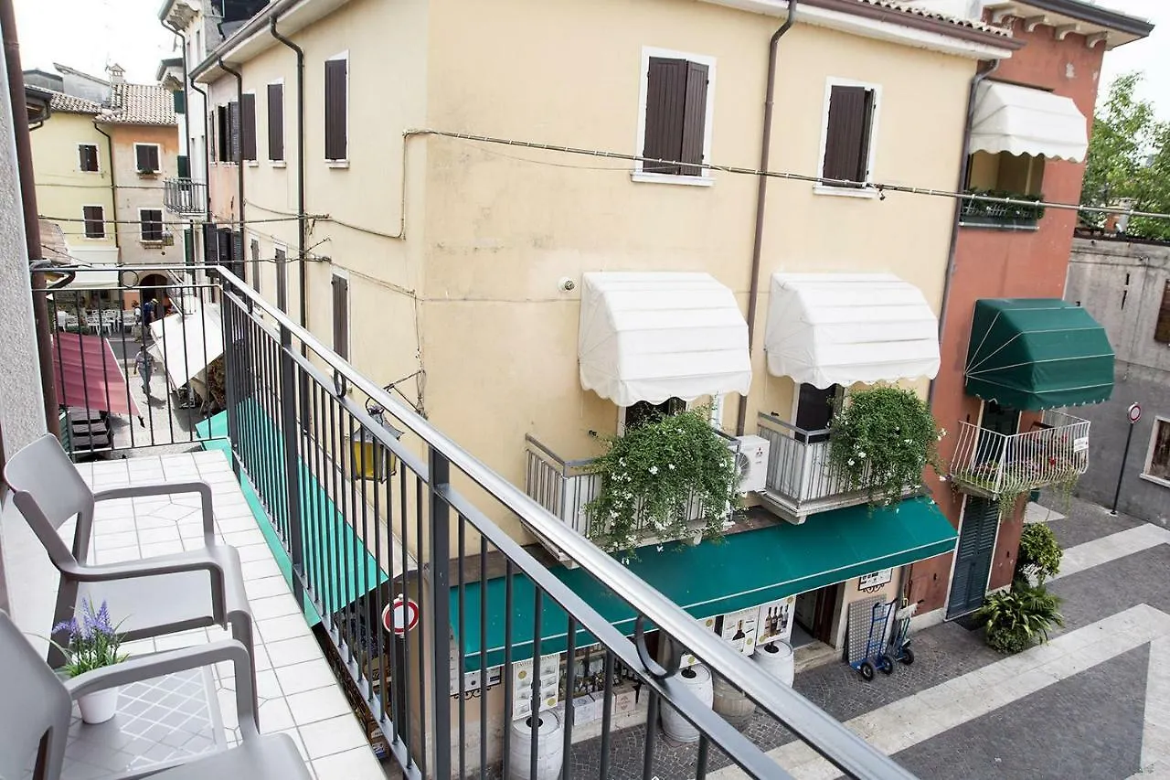 *** Affittacamere Casa Beccherie Lazise Italia
