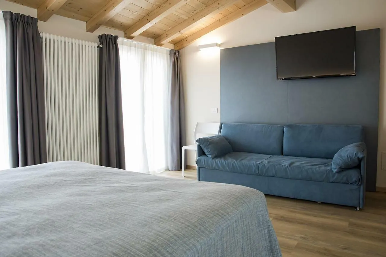Casa Beccherie Lazise 3*,