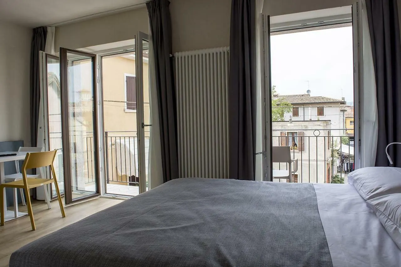 Affittacamere Casa Beccherie Lazise