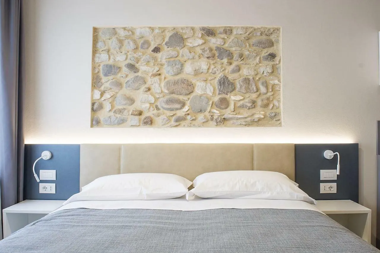 Casa Beccherie Lazise Italia