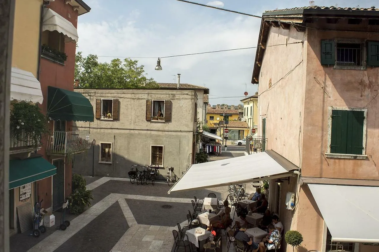 Casa Beccherie Lazise 3*,  Italia