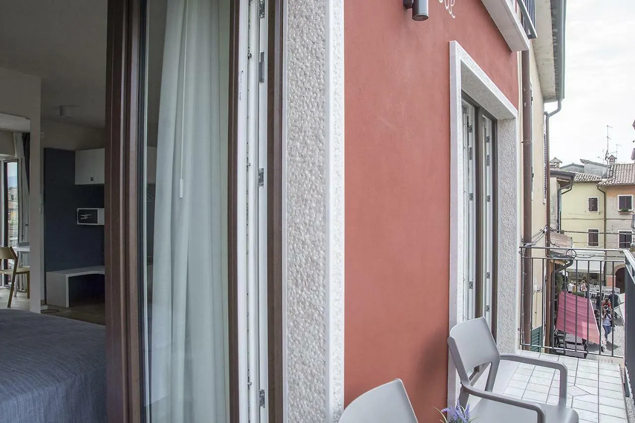 *** Affittacamere Casa Beccherie Lazise Italia
