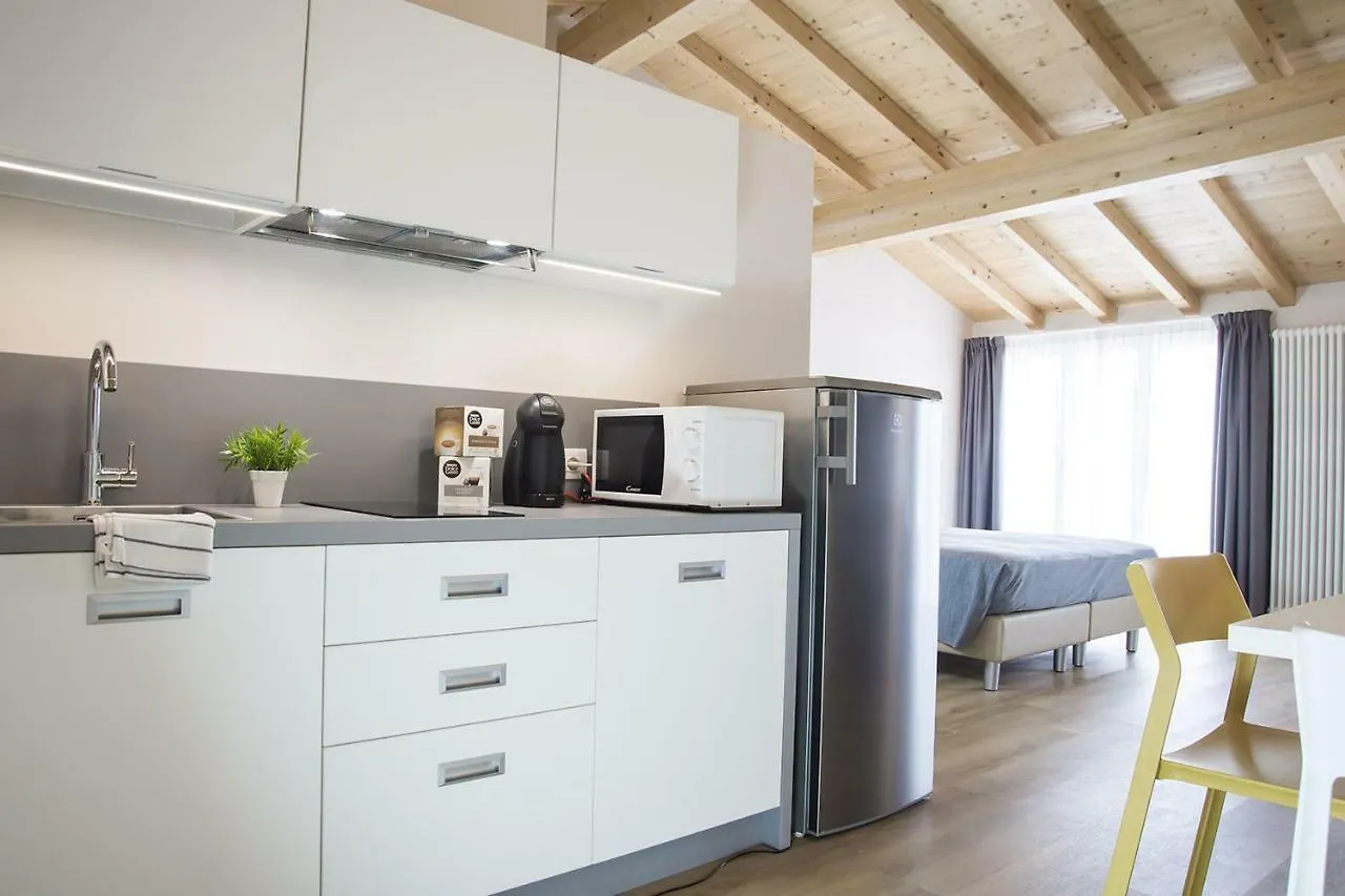 Casa Beccherie Lazise Affittacamere