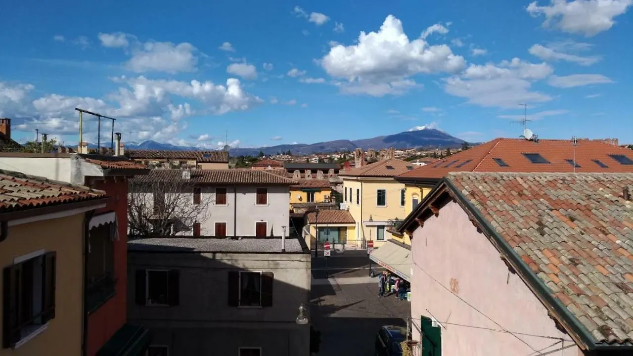Guest house Casa Beccherie Lazise