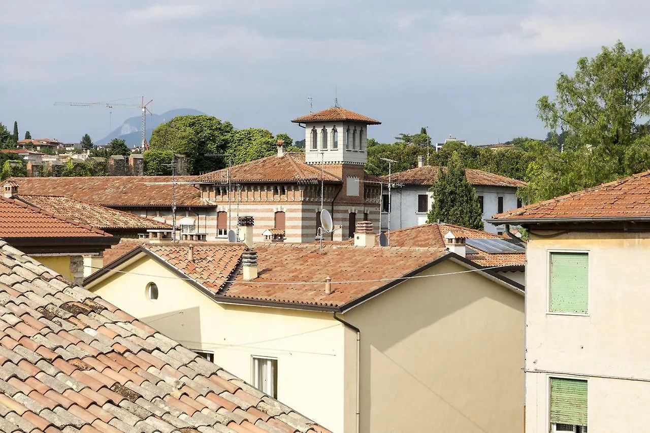 Guest house Casa Beccherie Lazise