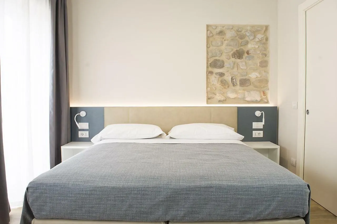 Casa Beccherie Lazise 3*,  Italy